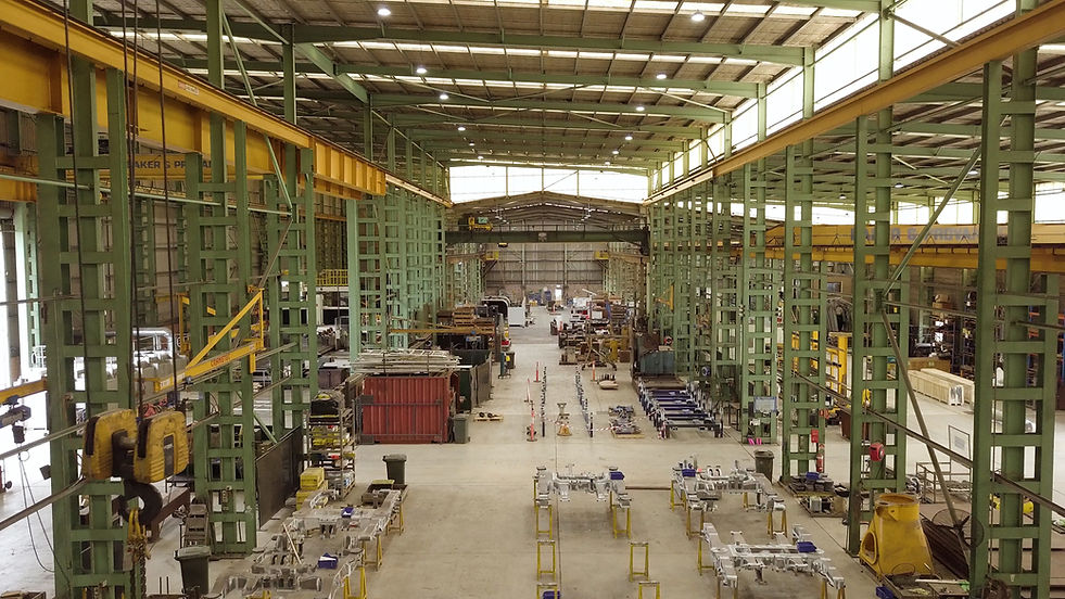 Heavy Engineering Large Machining Company Baker And Provan Sydney Heavy Engineering Large Machining Company Baker And Provan Sydney